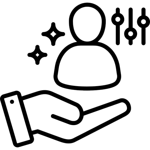 Personalized Service