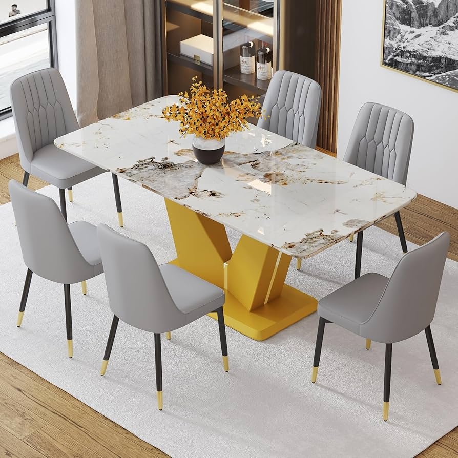 Dinner Table 81dtyvjuukl. ac uf894,1000 ql80