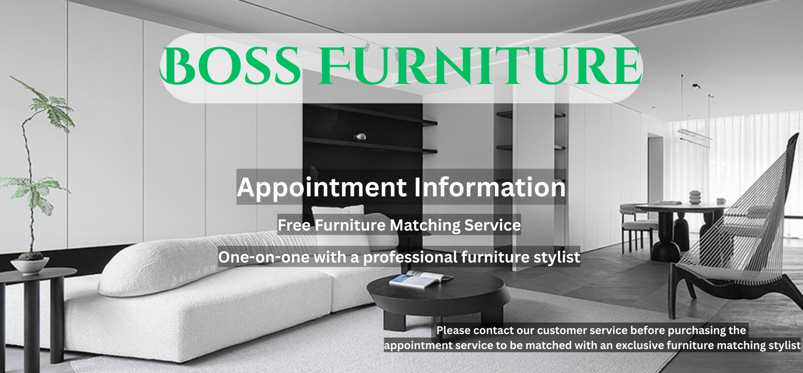boss furniture